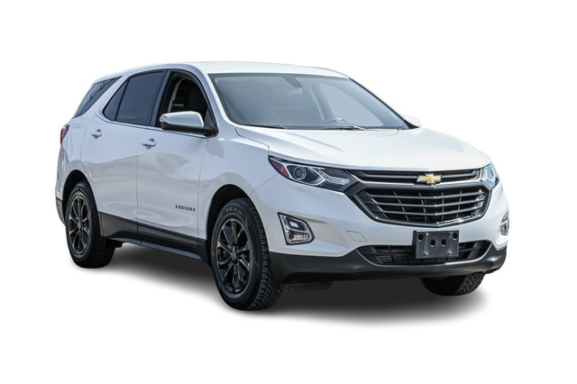 2018 Chevrolet Equinox LT / Carplay et Android / Camera Recul /  in Cars & Trucks in City of Montréal - Image 4
