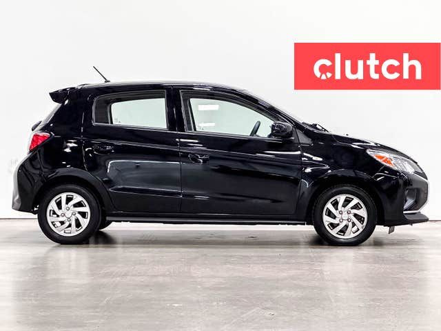 2024 Mitsubishi Mirage ES w/ Heated Front Seats, Rearview Camera in Cars & Trucks in Ottawa - Image 4