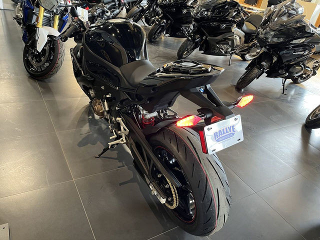 2023 BMW S 1000 R Black Storm Metallic in Street, Cruisers & Choppers in City of Halifax - Image 3