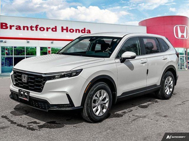  2024 Honda CR-V LX-B in Cars & Trucks in Brantford