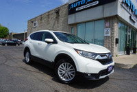 SAFETY INCLUDED 17 DETAILED SERVICE RECORDS LOCAL ONTARIO CAR Very Clean AWD Honda CR-V EX 4Cyl with... (image 7)