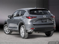 À des fins de transparence et de satisfaction de notre clientèle, Planète Mazda inclut dans le prix... (image 4)