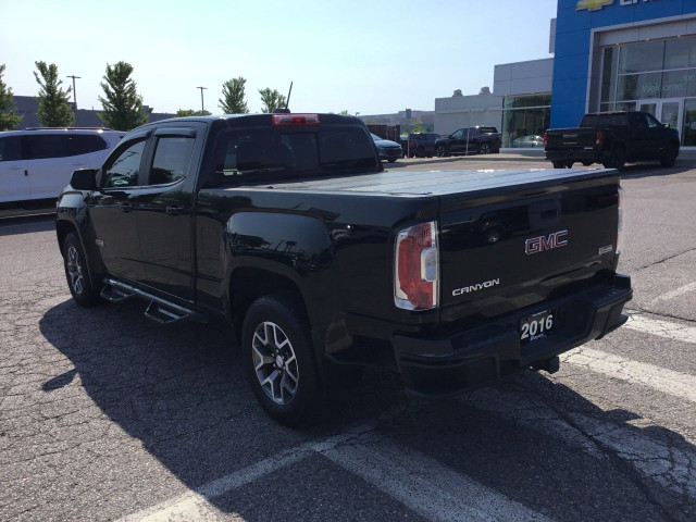 2016 GMC Canyon in Cars & Trucks in Oshawa / Durham Region - Image 3