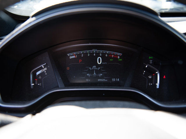 2021 Honda CR-V Sport, Sunroof, Loaded! in Cars & Trucks in Calgary - Image 3