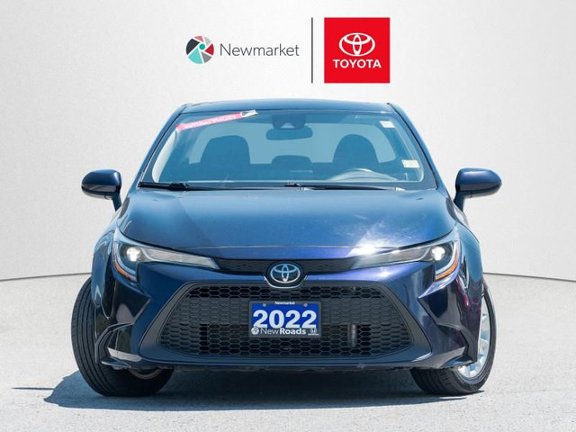 2022 Toyota Corolla LE - Upgrade Package in Cars & Trucks in Markham / York Region - Image 3