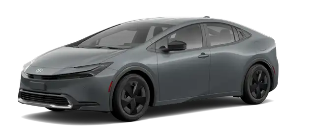 2025 Toyota PRIUS HYBRIDE BRANCHABLE SE in Cars & Trucks in City of Montréal - Image 3