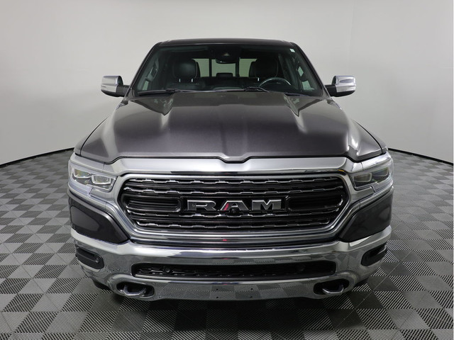 2019 Ram 1500 LIMITED | HEMI | PREFERRED PKG | in Cars & Trucks in Calgary - Image 2