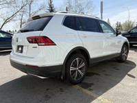 This Volkswagen Tiguan delivers a Intercooled Turbo Regular Unleaded I-4 2.0 L/121 engine powering t... (image 1)