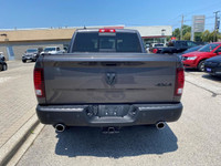 2021 Ram 1500 Classic SLT 4X4 Warlock Appearance Package - In Granite - Four Wheel Drive - Touchscre... (image 3)