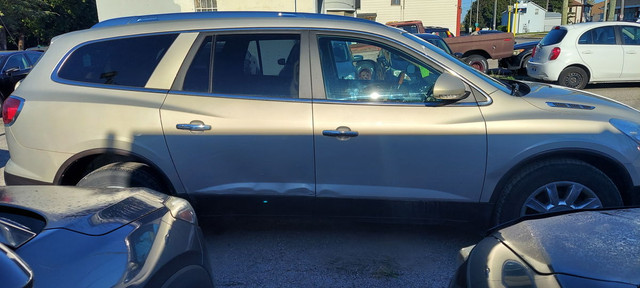 2011 Buick Enclave CXL in Cars & Trucks in Oshawa / Durham Region - Image 3