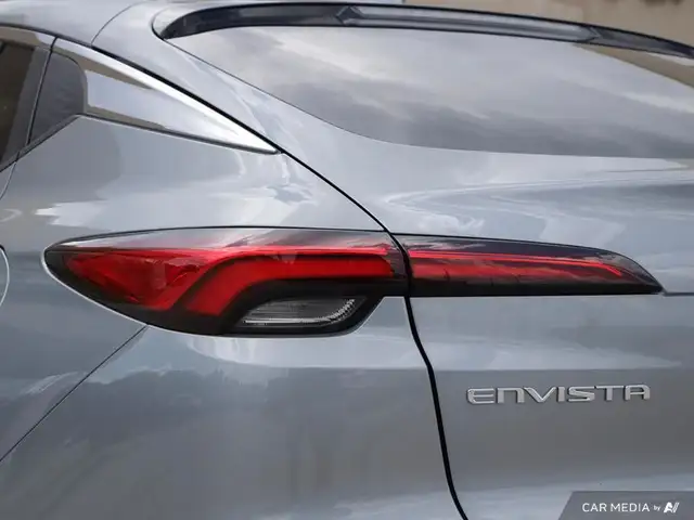 2025 Buick Envista Preferred dans Autos et camions dans London - Image 13