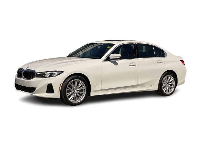 2023 BMW 3 Series in Cars & Trucks in Calgary - Image 4