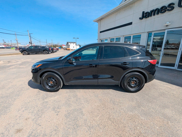 2021 Ford Escape SE in Cars & Trucks in Timmins - Image 2
