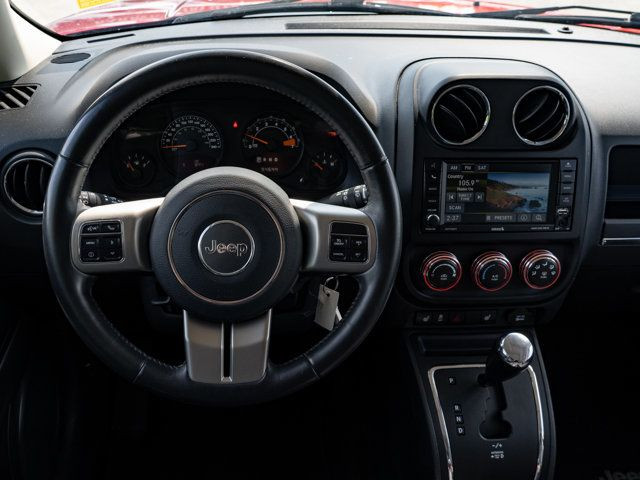 2017 Jeep Patriot High Altitude Edition in Cars & Trucks in Barrie - Image 2