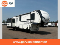 2023 Keystone RV Montana High Country HC-385BR