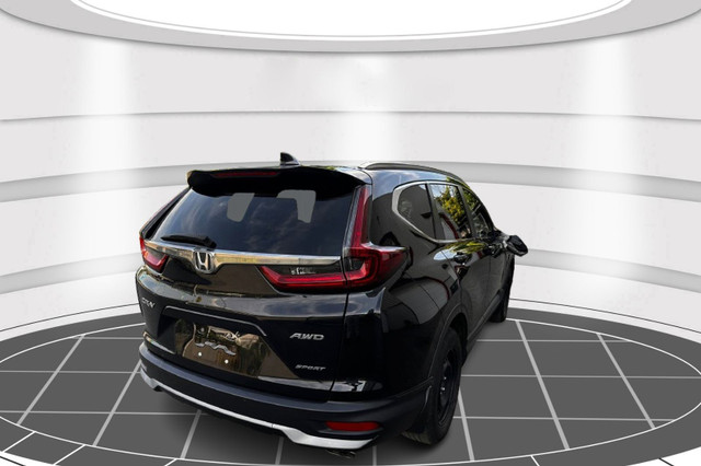 2020 Honda CR-V Sport in Cars & Trucks in City of Montréal - Image 4