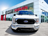 RUGGED LINER!!! | 4X4 | 6 SEATER | BLINDSPOT MONITOR. The 2022 F-150 is the perfect work truck with... (image 1)