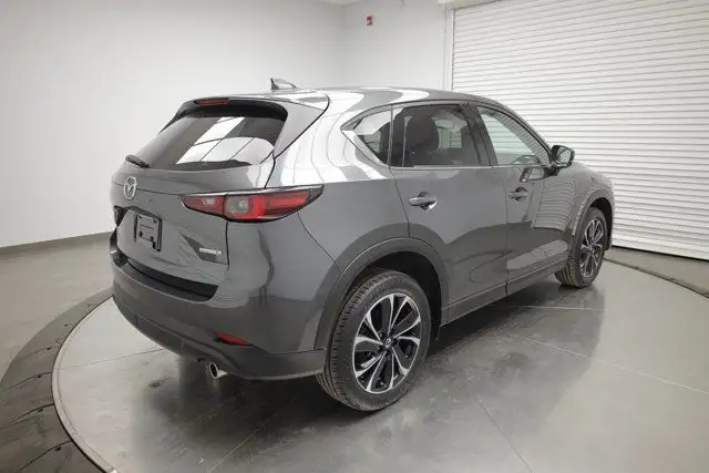2023 Mazda CX-5 GT62863707663874124