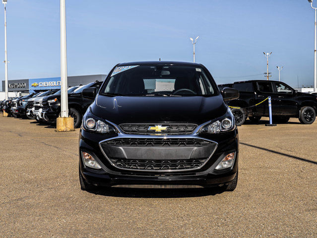 2021 Chevrolet Spark LS CVT 1.4L in Cars & Trucks in Edmonton - Image 3