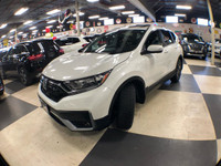 SUV ...... 1.5 LITER TURBOCHARED 4 CYLINDER ENGINE WITH 179 HP AND 190 LB-FT OF TORQUE ........ AWD... (image 2)