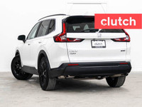 NO ACCIDENTS / CLEAN CARFAX / 1 OWNER / Brake Assist, Power Tailgate/Hatch, Front Heated Seats and m... (image 5)