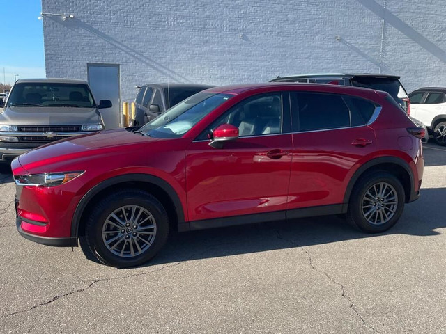  2017 Mazda CX-5 AWD 4dr Auto GS LOADED ONLY 35K! in Cars & Trucks in Saskatoon - Image 2