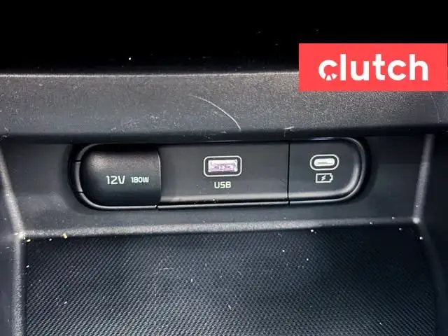 2024 Kia Seltos LX w/ Apple CarPlay, Heated Front Seats, Rearvie dans Autos et camions dans Ville de Toronto - Image 30