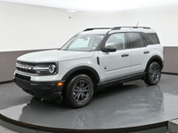 Adventure-ready and built for versatility, the 2024 Ford Bronco Sport Big Bend is the ultimate SUV f... (image 2)