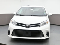 See Dealer Website for Details. 2019 Toyota Sienna LE Engine: V6 Cylinder Engine 3.5L L/100Km City:... (image 1)