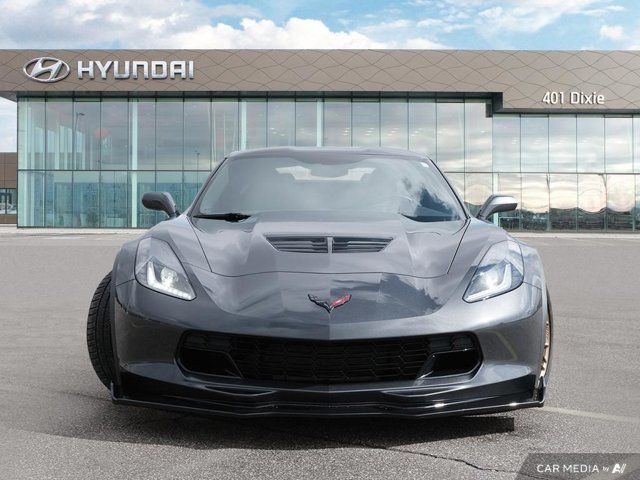 2018 Chevrolet Corvette Z06 1LZ in Cars & Trucks in Mississauga / Peel Region - Image 2