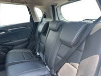 The 2015 Honda Fit EX-L Manual offers a combination of sporty driving dynamics, practicality, and ad... (image 9)