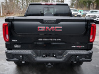 The 2025 GMC Sierra 1500 AT4X Crew Cab Short Box 4-Wheel Drive is a premium, off-road-ready truck th... (image 2)