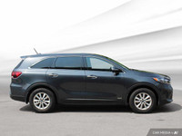 Come visit our Kia of Hamilton team, you can find us at 1885 Upper James St. Hamilton, ON L9B 1K8, o... (image 5)