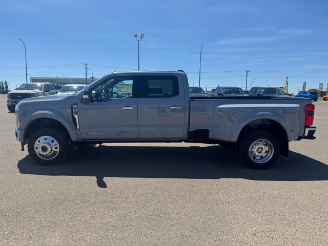 2025 Ford F-450 King Ranch in Cars & Trucks in Medicine Hat - Image 2