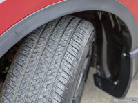 * Real Time AWD? with Intelligent Control System * Continuously variable transmission (CVT) * 4-whee... (image 9)
