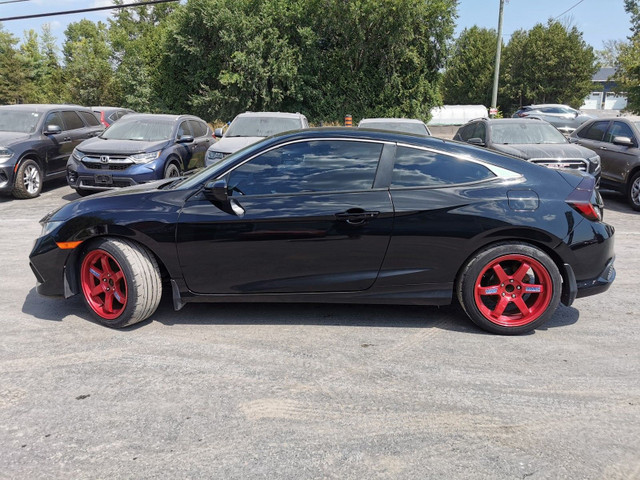 2020 Honda Civic Sport in Cars & Trucks in Belleville - Image 2