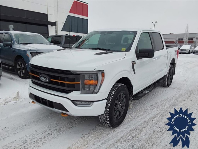  2022 Ford F-150 in Cars & Trucks in Calgary