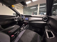 The 2020 Nissan Kicks is a stylish and efficient crossover, powered by a 1.6L Regular Unleaded I4 en... (image 9)
