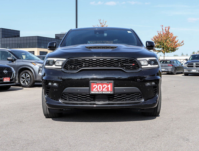 2021 Dodge Durango R/T in Cars & Trucks in Kitchener / Waterloo - Image 2