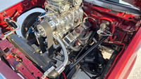 1979 Chevrolet Malibu 2-door Pro Street. Painted years ago, but in amazing condition. Everything wor... (image 9)