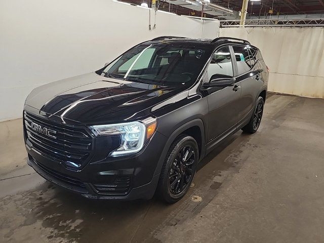 2023 GMC Terrain SLE AWD | Elevation Edition | Heated Seats in Cars & Trucks in Guelph