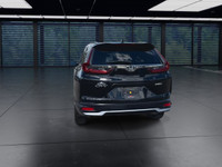 A well-appointed all-wheel-drive SUV that blends comfort, technology, and utility. The EX-L trim inc... (image 6)