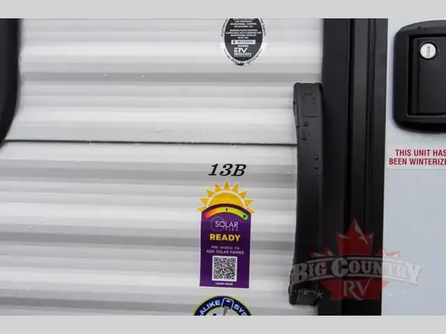 2025 Keystone RV Coleman 13B in Travel Trailers & Campers in Ottawa - Image 6