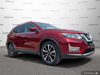 Snag a steal on this 2018 Nissan Rogue before someone else takes it home. Spacious yet easy-moving,... (image 8)