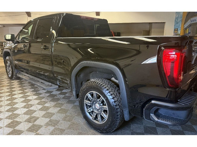 2024 GMC Sierra 1500 AT4, Fully Loaded, 3.0 Liter Diesel, One Ow in Cars & Trucks in North Bay - Image 3