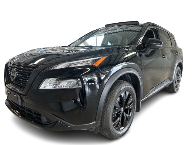 2023 Nissan Rogue SV, 4X4, Toit, Carplay, Bluetooth, Caméra, Jan in Cars & Trucks in City of Montréal