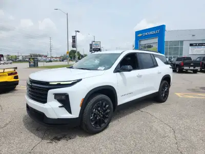 Wireless Charging, Heated Seats, Heated Steering Wheel, Power Liftgate, 360 Camera, Remote Start, Ad...