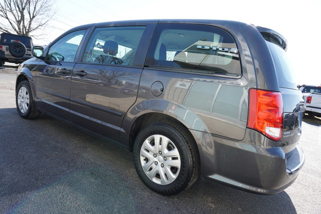 2017 Dodge Grand Caravan in Cars & Trucks in Oakville / Halton Region - Image 4