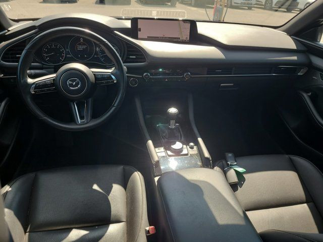 2024 Mazda Mazda3 Sport GT Hatchback| Manual | Leather in Cars & Trucks in Guelph - Image 3