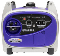 2024 Yamaha Power Inverter Series EF2400ISHC